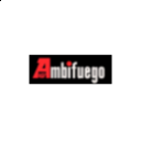 Logo de AMBIFUEGO